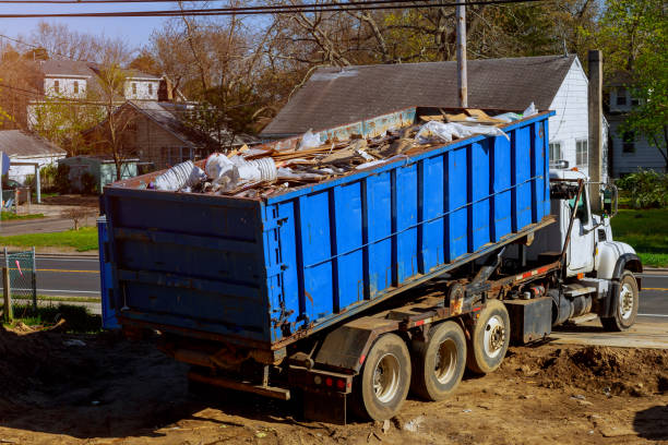 Best Affordable Junk Removal Services  in Los Altos Hills, CA