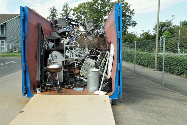 Best Same-Day Junk Removal  in Los Altos Hills, CA