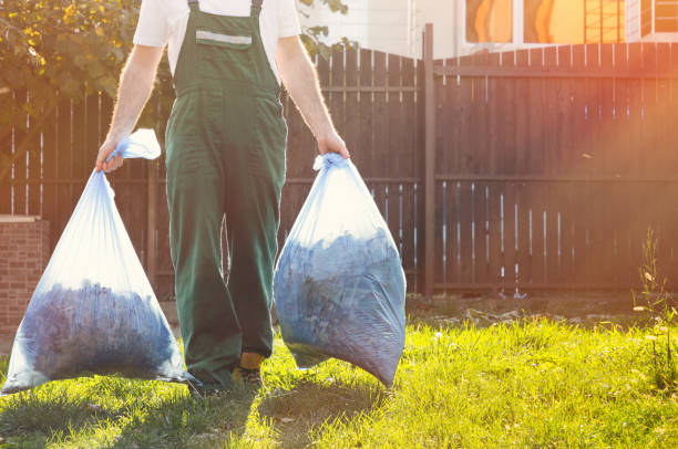 Professional Junk Removal in Los Altos Hills, CA