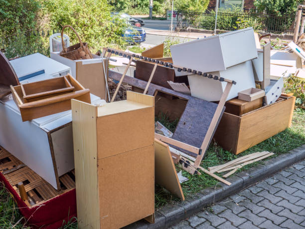 Best Professional Junk Removal  in Los Altos Hills, CA