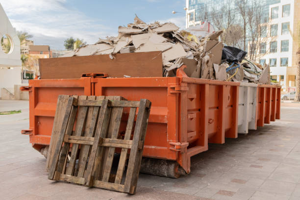 Best Commercial Junk Removal  in Los Altos Hills, CA