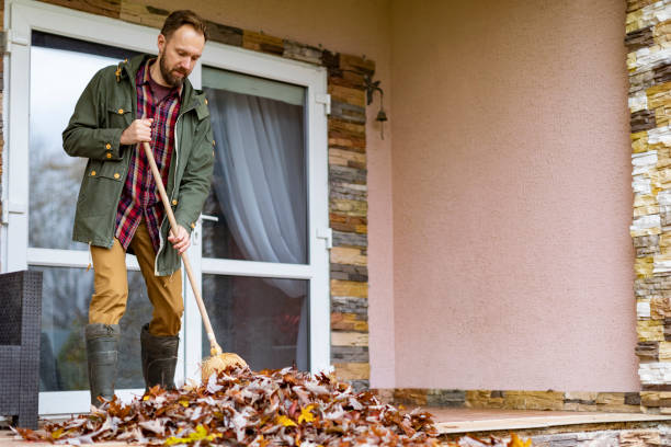 Best Office Junk Removal  in Los Altos Hills, CA