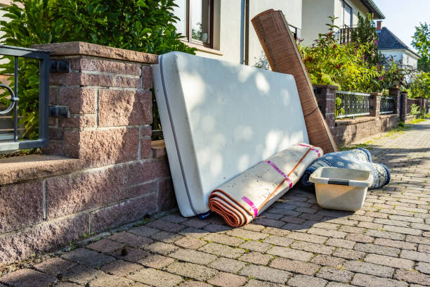 Best Junk Removal Near Me  in Los Altos Hills, CA