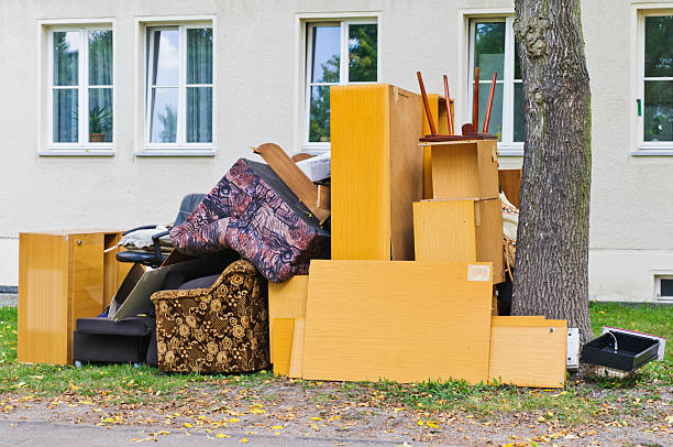 Best Attic Cleanout Services  in Los Altos Hills, CA