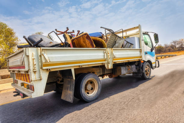 Best Construction Debris Removal  in Los Altos Hills, CA